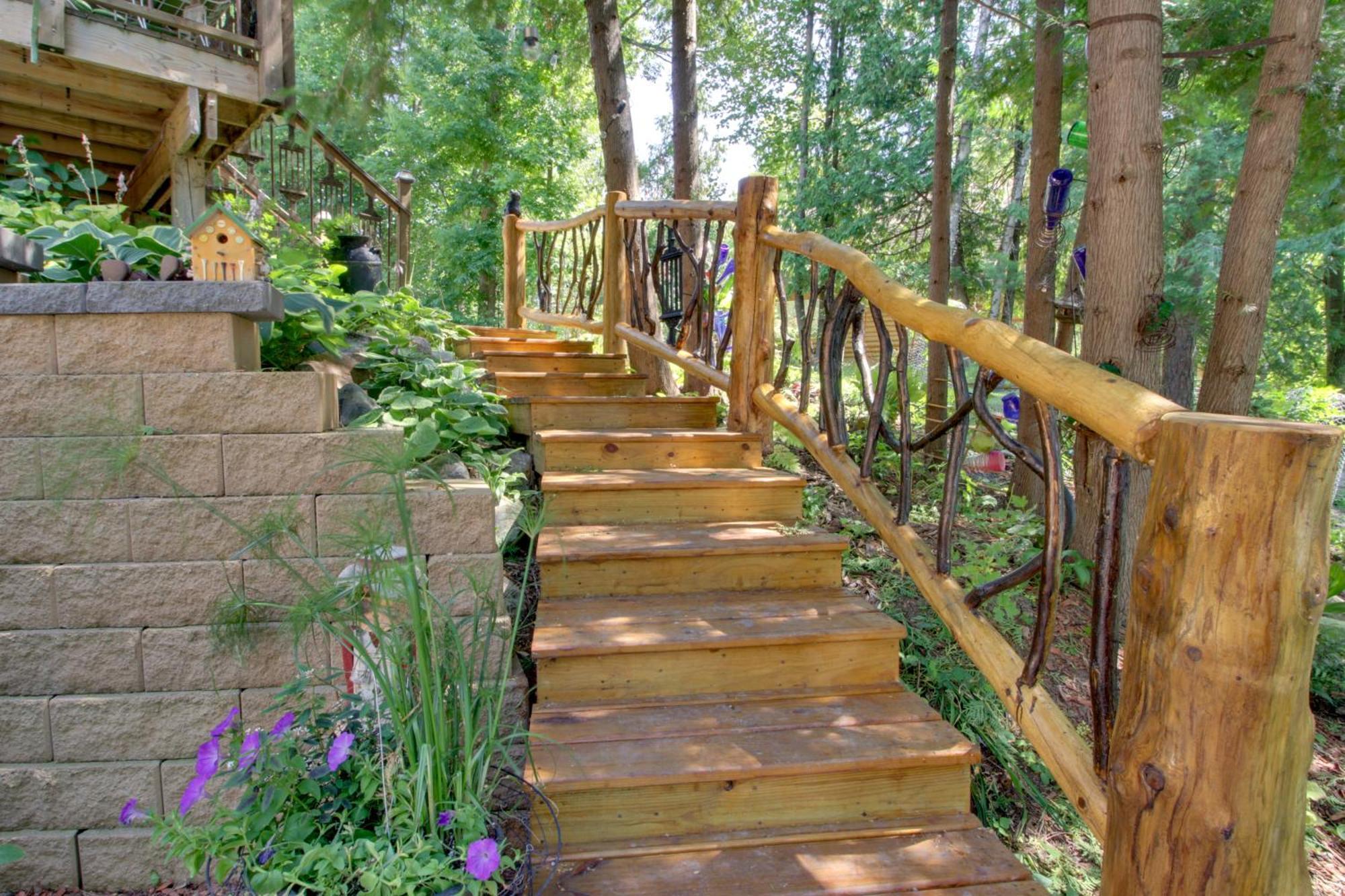 Lakefront Deer River Apt With Dock, Fire Pit And Patio Bagian luar foto