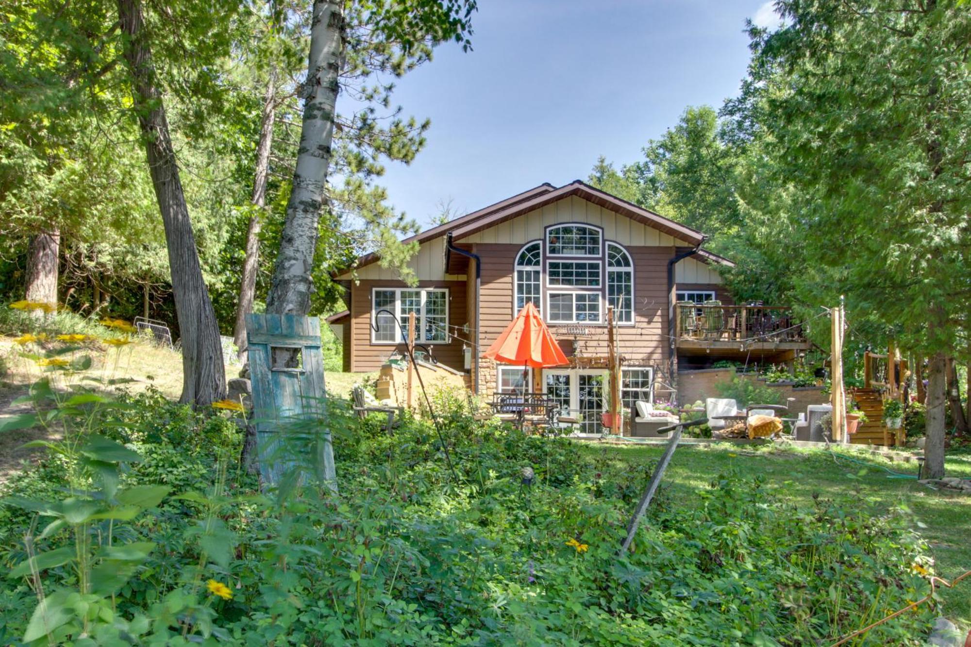 Lakefront Deer River Apt With Dock, Fire Pit And Patio Bagian luar foto