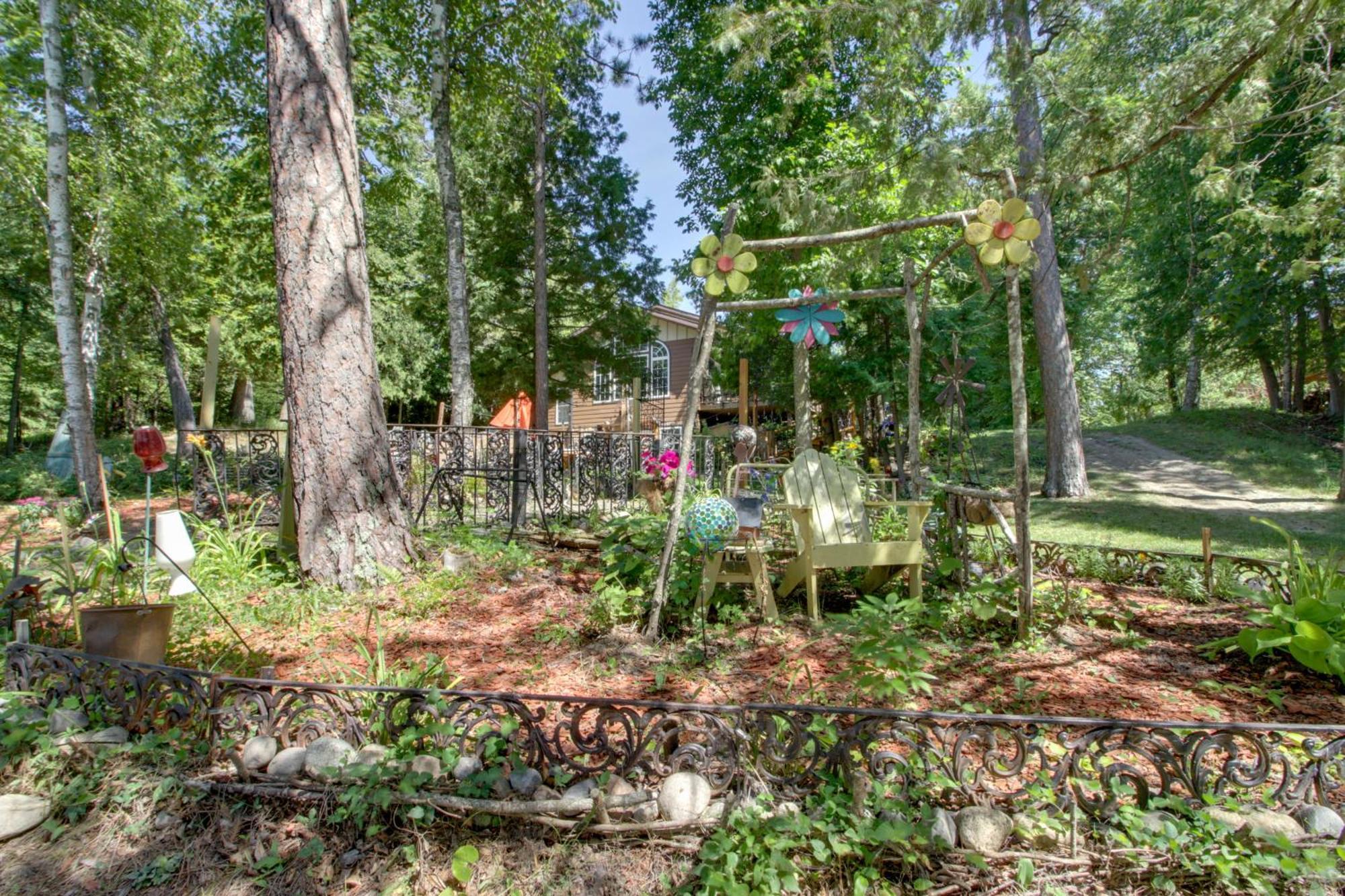 Lakefront Deer River Apt With Dock, Fire Pit And Patio Bagian luar foto